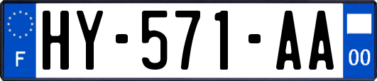 HY-571-AA