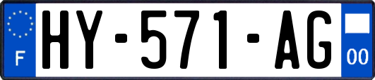 HY-571-AG