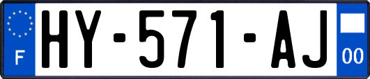 HY-571-AJ
