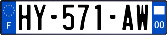 HY-571-AW
