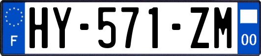 HY-571-ZM