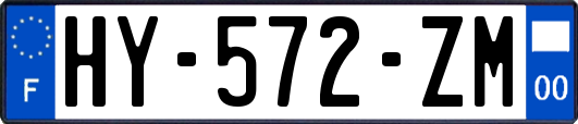 HY-572-ZM