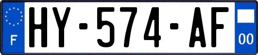 HY-574-AF