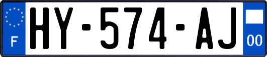 HY-574-AJ