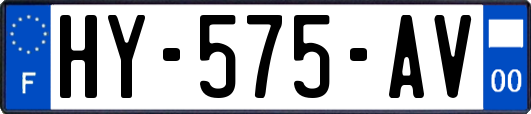 HY-575-AV