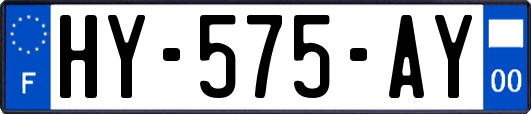 HY-575-AY