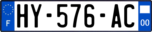 HY-576-AC