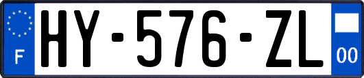 HY-576-ZL