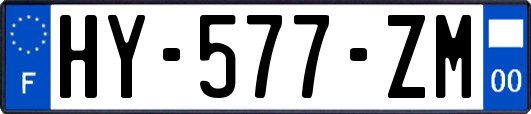 HY-577-ZM