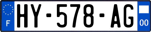 HY-578-AG