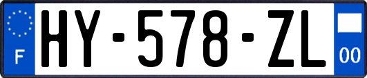 HY-578-ZL