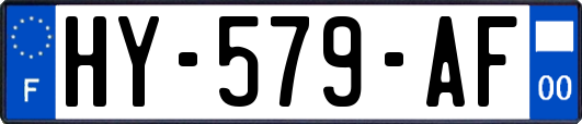 HY-579-AF