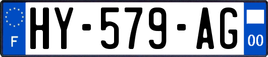 HY-579-AG