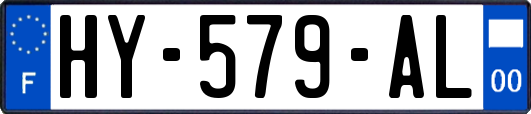 HY-579-AL