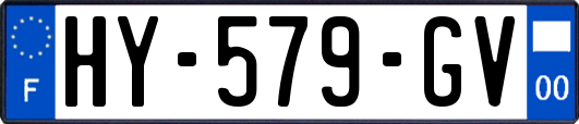 HY-579-GV