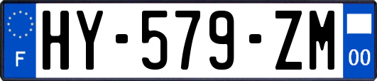 HY-579-ZM