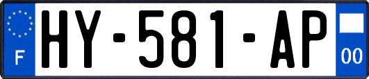 HY-581-AP