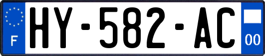 HY-582-AC