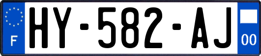 HY-582-AJ