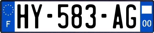 HY-583-AG
