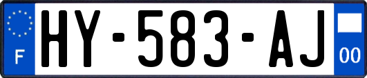 HY-583-AJ