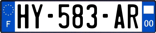 HY-583-AR
