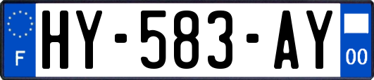 HY-583-AY