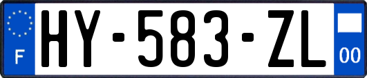 HY-583-ZL
