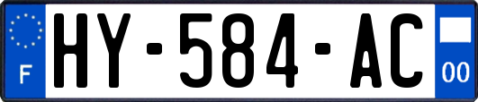 HY-584-AC