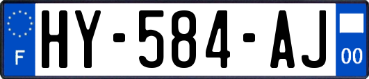 HY-584-AJ