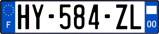 HY-584-ZL