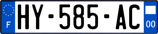 HY-585-AC