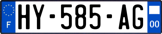 HY-585-AG