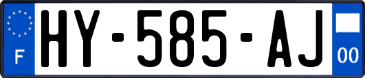 HY-585-AJ