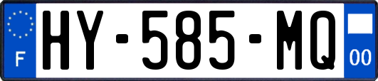 HY-585-MQ