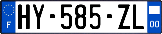 HY-585-ZL
