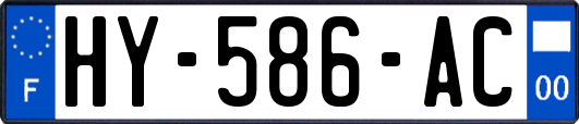 HY-586-AC