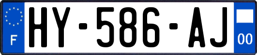 HY-586-AJ