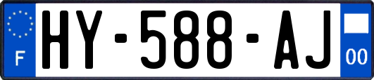 HY-588-AJ