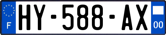 HY-588-AX