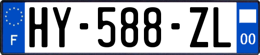 HY-588-ZL
