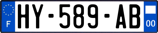 HY-589-AB