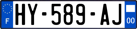 HY-589-AJ