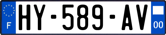 HY-589-AV