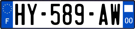 HY-589-AW