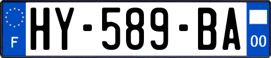 HY-589-BA