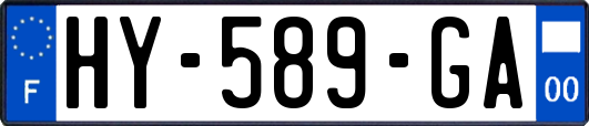 HY-589-GA