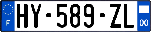 HY-589-ZL