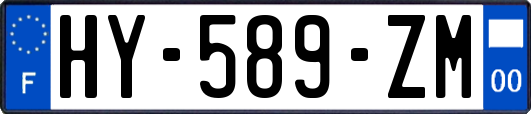 HY-589-ZM