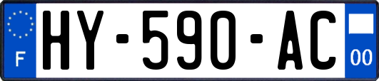 HY-590-AC
